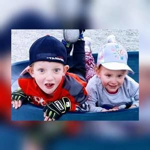 Meet your Posher, Patrick